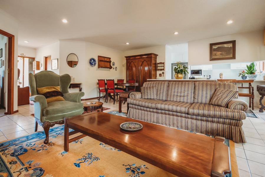 3 Bedroom Property for Sale in Bergsig Western Cape